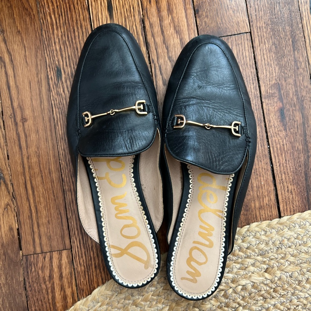 Sam Edelman Linnie Bit Mule